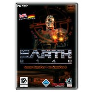 Earth 2140 - PC Game