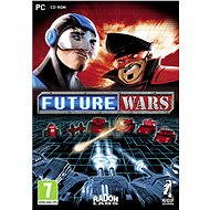  Future Wars  - PC Game