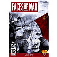  Faces of War  - PC Game