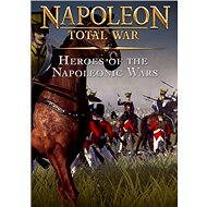 Napoleon: Total War - Heroes of the Napoleonic Wars DLC - Hra na PC