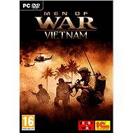  Men of War: Vietnam  - PC Game
