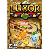  Luxor  - PC Game