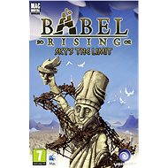 Babel Rising - Sky's The Limit DLC (MAC) - Hra na PC