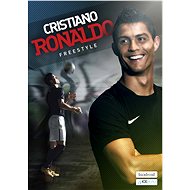  Cristiano Ronaldo Freestyle (MAC)  - MAC Game
