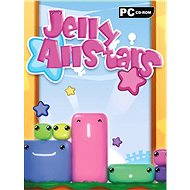  Jelly All Stars  - PC Game