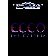 Ecco the Dolphin - PC Game
