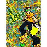  Jet Set Radio  - PC Game