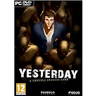  Yesterday  - PC Game