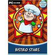  Bistro Stars  - PC Game