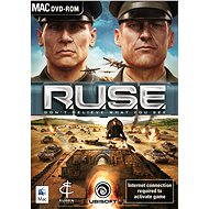  RUSE (MAC)  - PC Game