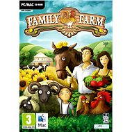  Family Farm (MAC)  - MAC Game