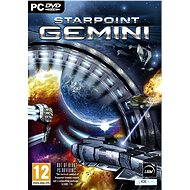  Starpoint Gemini  - PC Game