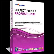 Perfect Print 8 Professional - PC Game