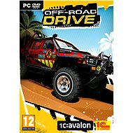 Off-Road Drive - PC Game