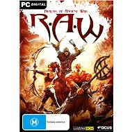 RAW: Realms of Ancient War - PC Game