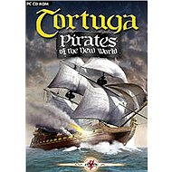  Tortuga Pirates Of The New World  - PC Game