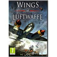  Wings of Prey: Wings of Luftwaffe  - PC Game