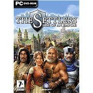 The Settlers 6: Rise of an Empire - Hra na PC