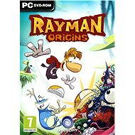  Rayman: Origins  - PC Game
