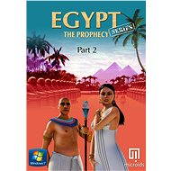 Egypt Series 3 - Part 2 - PC Game