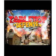  Tabletop Defense  - PC Game