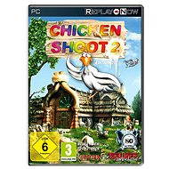 ChickenShoot 2 - PC Game