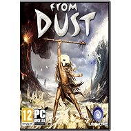  From Dust  - PC Game
