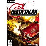 Death Track: Resurrection - PC Game