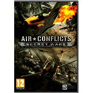  Air Conflicts: Secret Wars  - PC Game