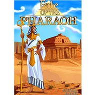 Fate Of The Pharaoh  - PC Game