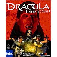 I Dracula - Resurrection - PC Game