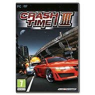  Crash Time III - PC Game