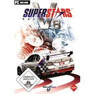 SSV8 Superstar V8 Racing - PC Game