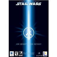 Star Wars®: Jedi Knight® II: Jedi Outcast ™ (MAC) - Hra na Mac
