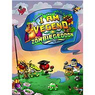  I am Vegend (MAC)  - MAC Game
