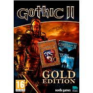 Gothic 2 Gold - PC Game