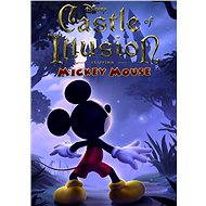  Castle of Illusion  - PC Game