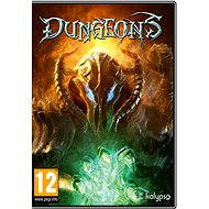  Dungeons  - PC Game