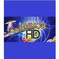  Luxor HD (MAC)  - MAC Game