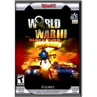  WW3: Black Gold  - PC Game