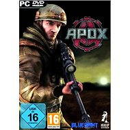  Apox  - PC Game