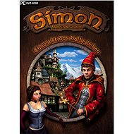  Simon the Sorcerer: Chaos Happens  - PC Game
