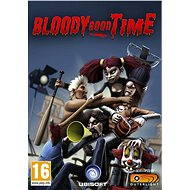  Bloody Good Time  - PC Game