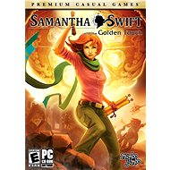  Samantha Swift and the Golden Touch  - PC Game