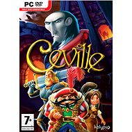  Ceville  - PC Game