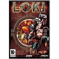  Loki  - PC Game