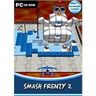  Smash Frenzy 2  - PC Game