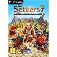  The Settlers 7: Gold Edition  - PC Game