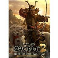 Total War: Shogun 2 Rise Of The Samurai DLC - Hra na PC