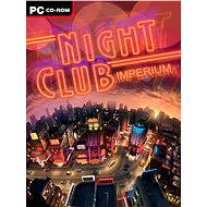  Nightclub Imperium  - PC Game